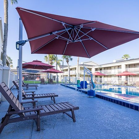 Hotel Room Near Disney 4 People 키시미 외부 사진