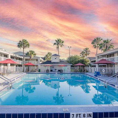 Hotel Room Near Disney 4 People 키시미 외부 사진