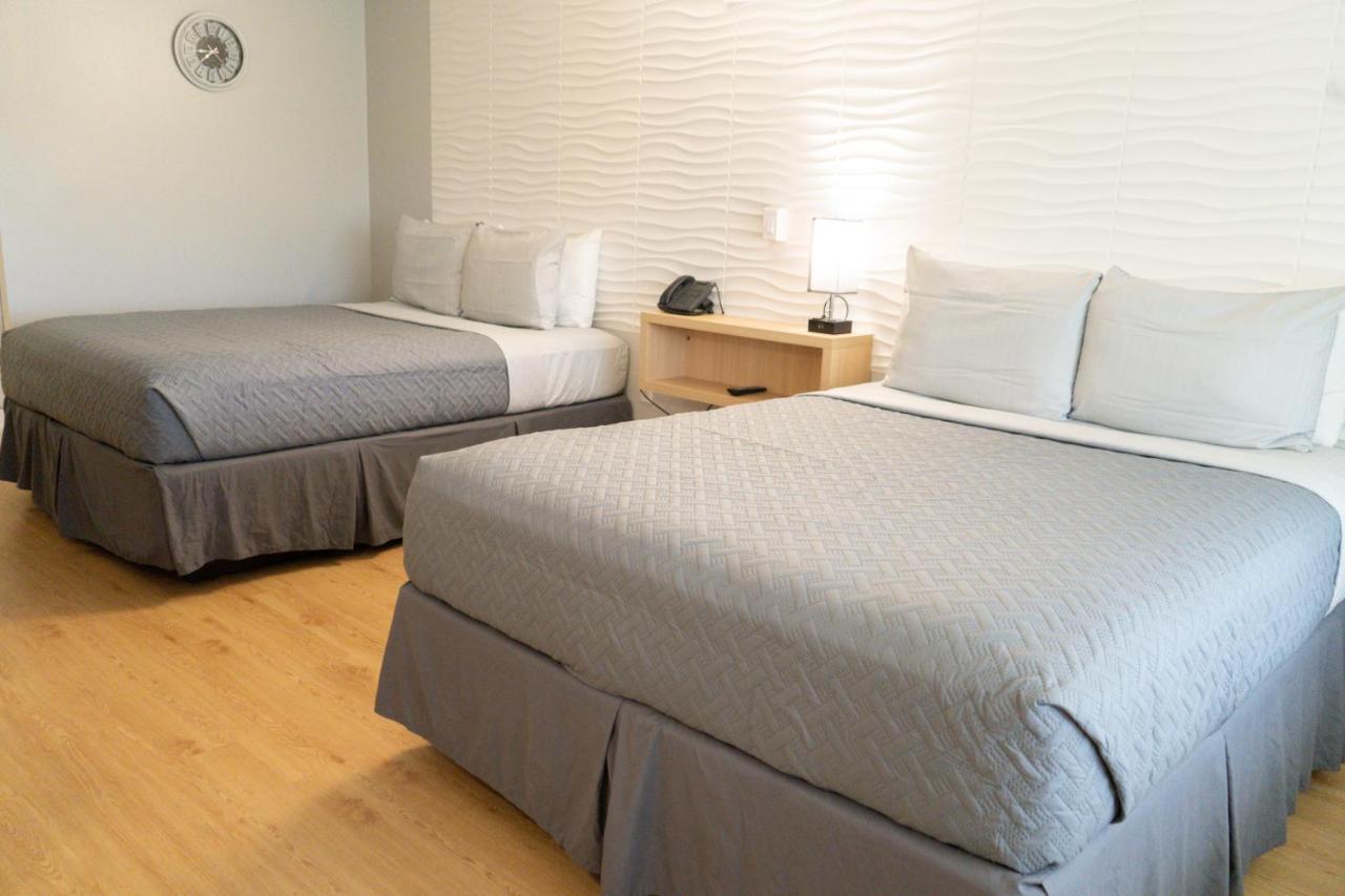 Hotel Room Near Disney 4 People 키시미 외부 사진