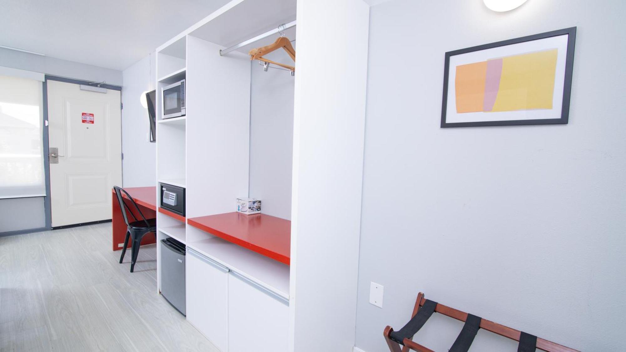 Hotel Room Near Disney 4 People 키시미 외부 사진