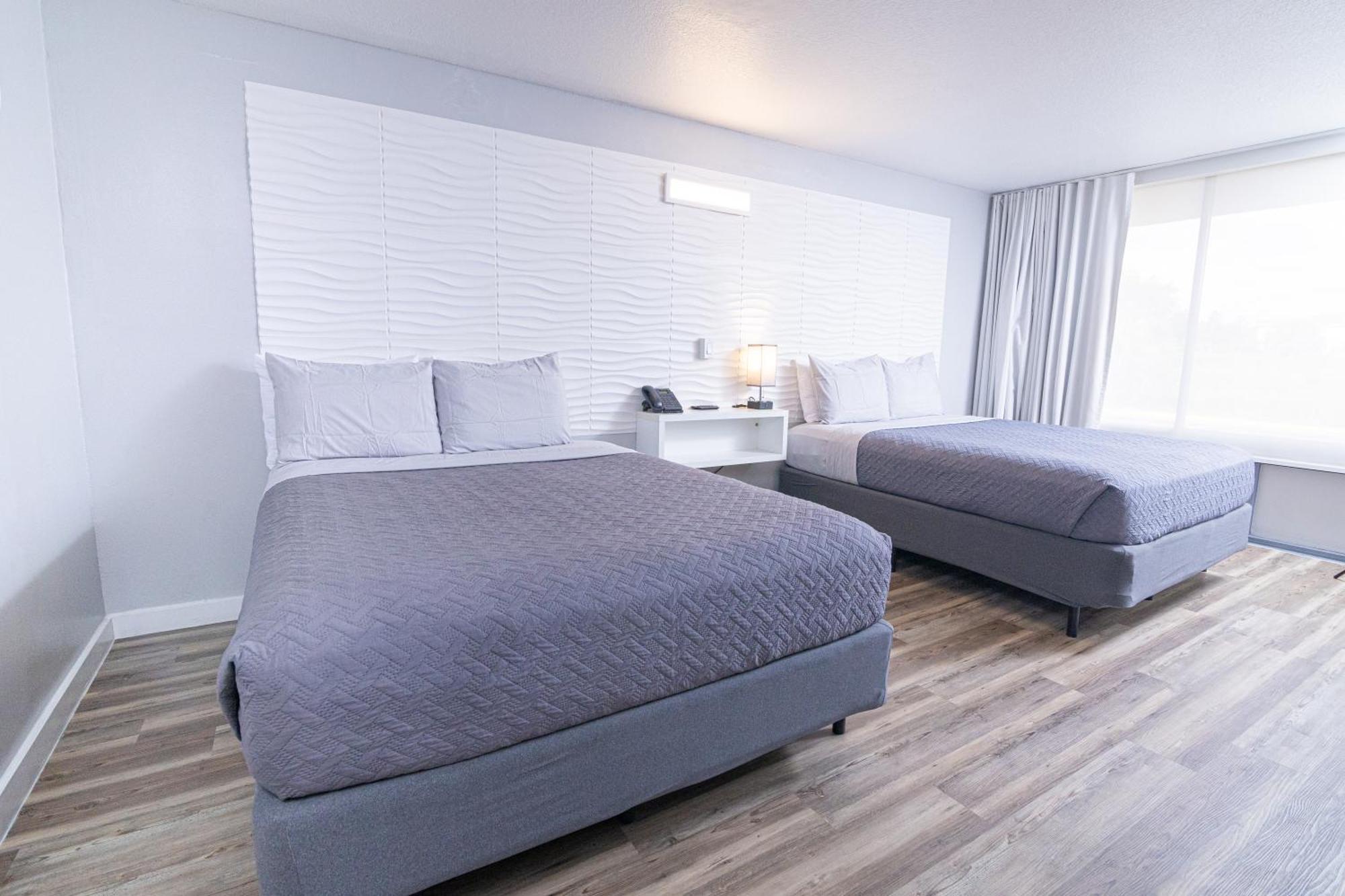Hotel Room Near Disney 4 People 키시미 외부 사진